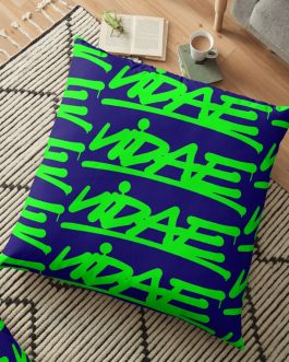 VIDAE Dripping Coussin de sol<br>49,14€