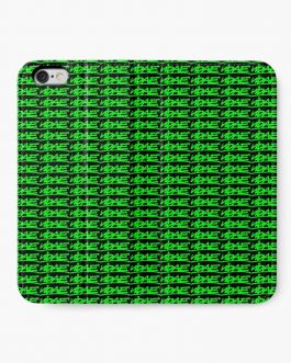 VIDAE Dripping Étui portefeuille iPhone<br>36,36€