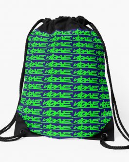 VIDAE Dripping Sac à cordon<br>25,08€