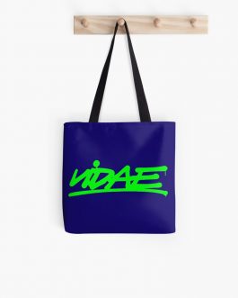 VIDAE Dripping Tote bag Doublé<br>16,06€