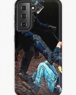 Sans Titre Coque antichoc Samsung Galaxy<br>32,04€