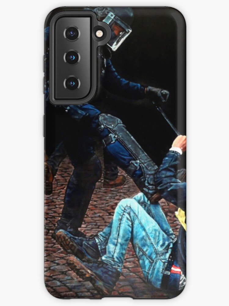 Sans Titre Coque antichoc Samsung Galaxy<br>32,04€