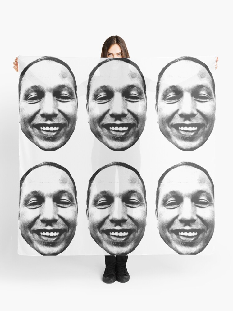 Happy VIDAE Foulard<br>27,20€