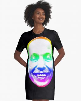 Happy VIDAE Robe t-shirt<br>36,36€