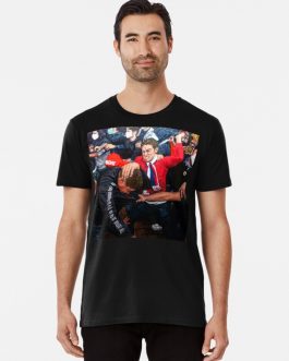 Sans Titre (Coronavirus) T-shirt premium<br>37,37€