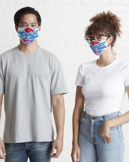 VIDAE SHOP Masque<br>18,00€