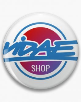 VIDAE SHOP Badge<br>2,99€