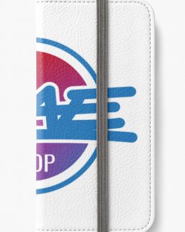 VIDAE SHOP Étui portefeuille iPhone<br>36,36€