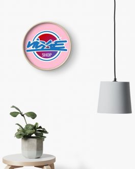 VIDAE SHOP Horloge<br>26,27€