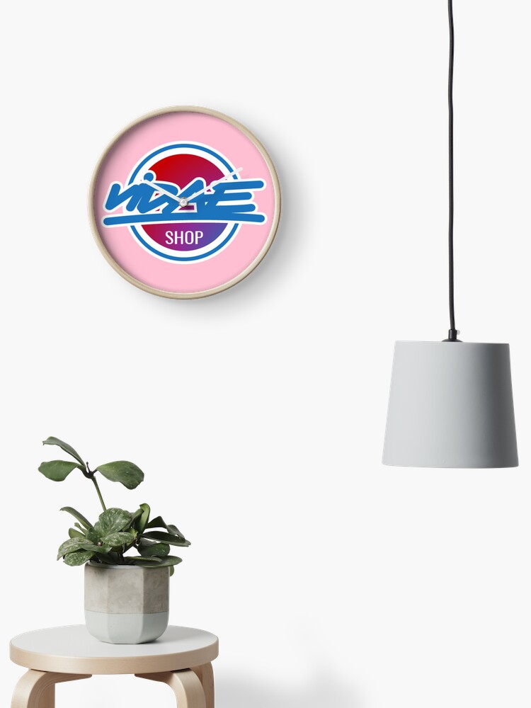 VIDAE SHOP Horloge<br>26,27€