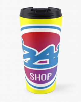 VIDAE SHOP Mug isotherme<br>19,19€