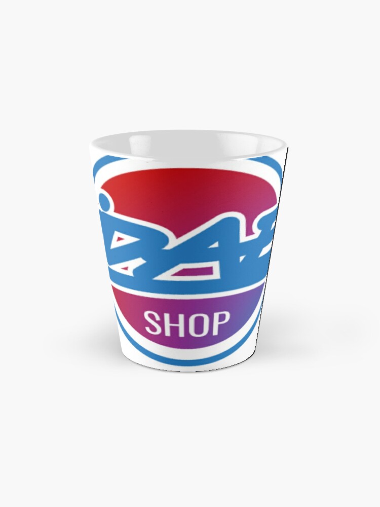 VIDAE SHOP Mug long<br>12,51€ – Image 2