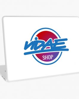 VIDAE SHOP Skin adhésive d'ordinateur<br>29,09€
