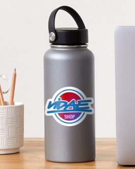 VIDAE SHOP Sticker<br>2,80€