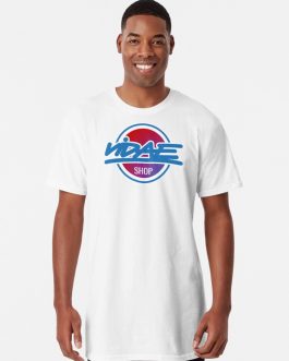 VIDAE SHOP T-shirt long<br>28,28€