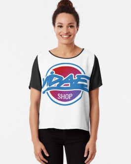 VIDAE SHOP Top mousseline<br>27,26€