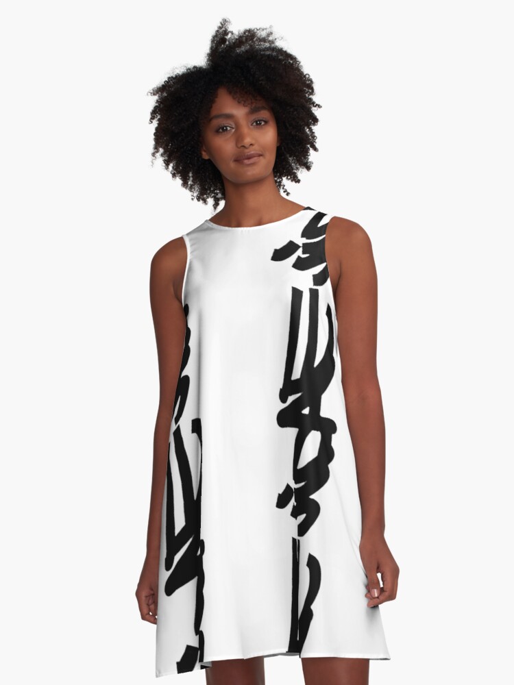 VIDAE On Vert Robe trapèze<br>49,49€