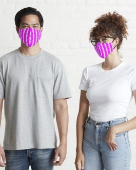 VIDAE On Vert Masque<br>18,00€