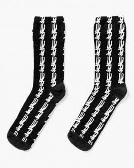 VIDAE On Vert Chaussettes<br>16,63€