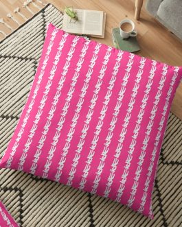 VIDAE On Vert Coussin de sol<br>49,14€