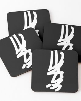 VIDAE On Vert Dessous de verre (lot de 4)<br>12,71€