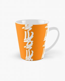VIDAE On Vert Mug long<br>12,51€