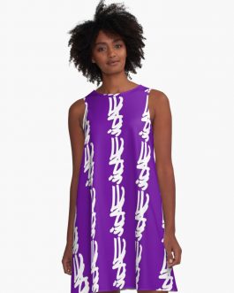 VIDAE On Vert Robe trapèze<br>49,49€