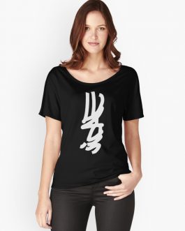 VIDAE On Vert T-shirt coupe relax<br>28,28€