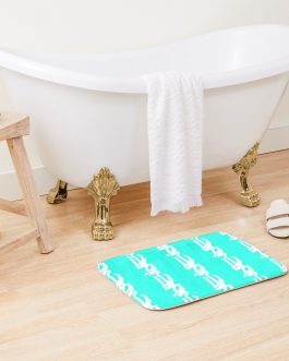 VIDAE On Vert Tapis de bain<br>23,56€