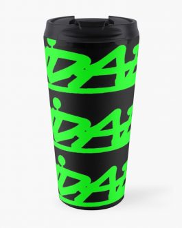 VIDAE Dripping Mug isotherme<br>23,61€