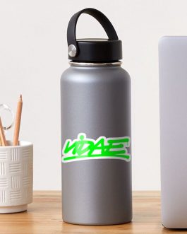 VIDAE Dripping Sticker<br>2,80€