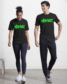 VIDAE Dripping T-shirt respirant<br>23,14€