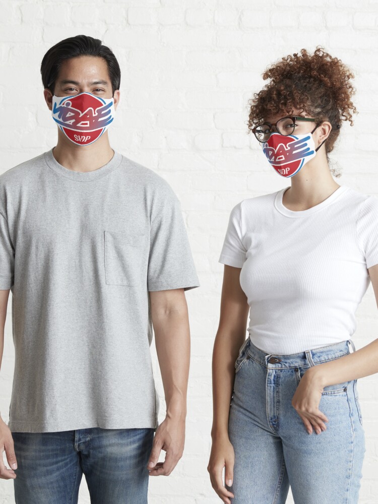 VIDAE SHOP Masque<br>18,00€