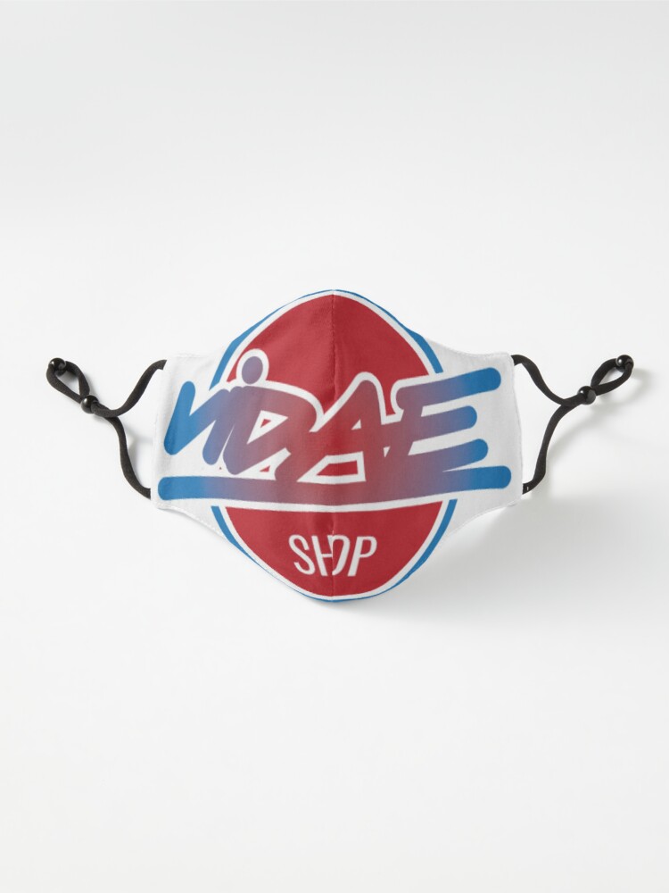 VIDAE SHOP Masque<br>18,00€ – Image 2