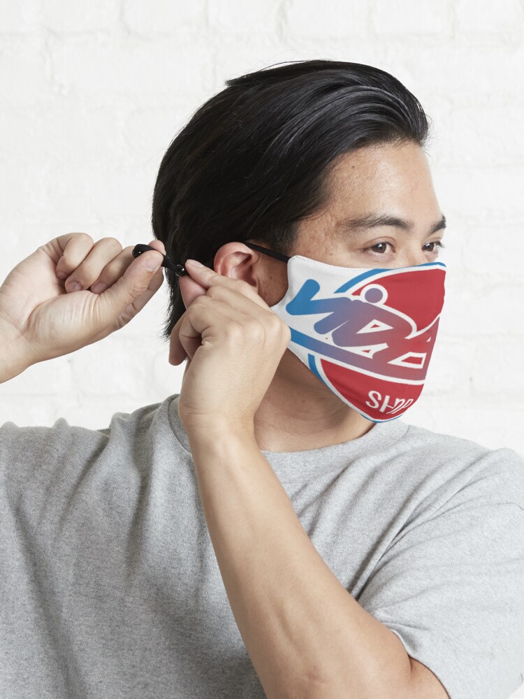 VIDAE SHOP Masque<br>18,00€ – Image 5