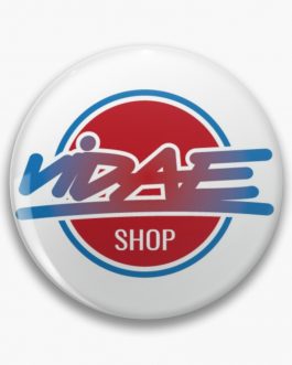 VIDAE SHOP Badge<br>2,99€