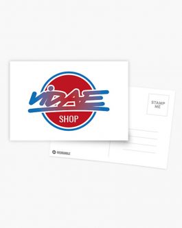 VIDAE SHOP Carte postale<br>1,97€