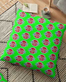 VIDAE SHOP Coussin de sol<br>49,14€