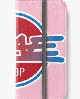 VIDAE SHOP Étui portefeuille iPhone<br>36,36€