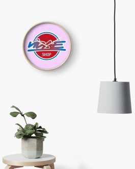 VIDAE SHOP Horloge<br>26,27€