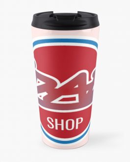 VIDAE SHOP Mug isotherme<br>19,19€