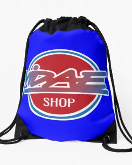 VIDAE SHOP Sac à cordon<br>25,08€