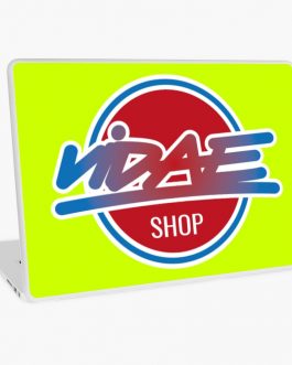 VIDAE SHOP Skin adhésive d'ordinateur<br>29,09€