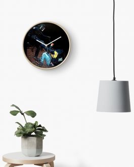 Sans Titre Horloge<br>26,27€