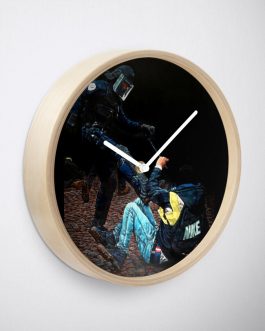 Sans Titre Horloge<br>26,27€