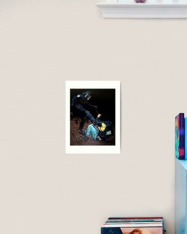 Sans Titre Impression artistique<br>17,18€