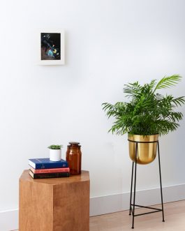 Sans Titre Impression montée sur bois<br>21,89€