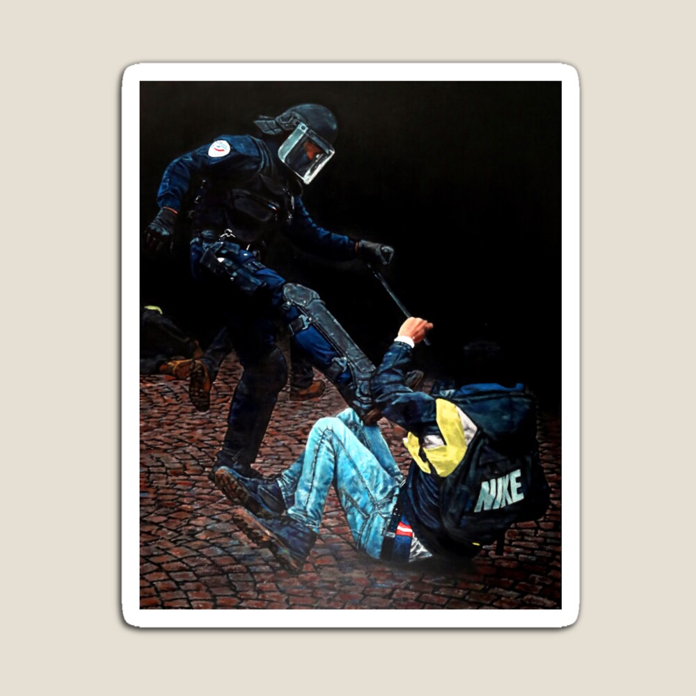 Sans Titre Magnet<br>6,30€ – Image 3