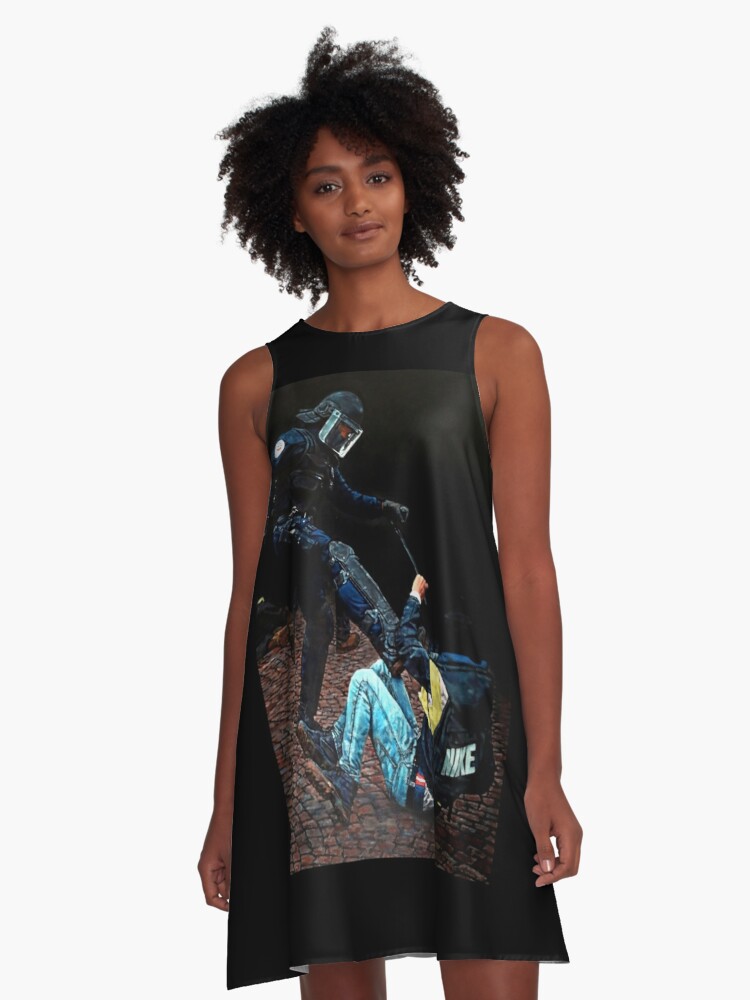 Sans Titre Robe trapèze<br>49,49€