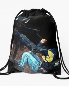 Sans Titre Sac à cordon<br>25,08€